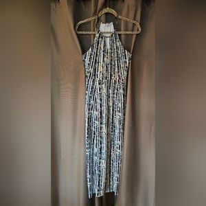Candie's Maxi Dress worn twice